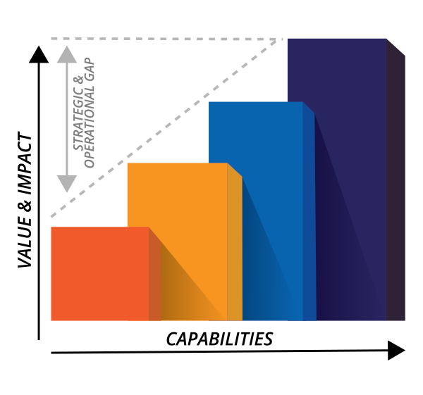 Learning Business Maturity Model