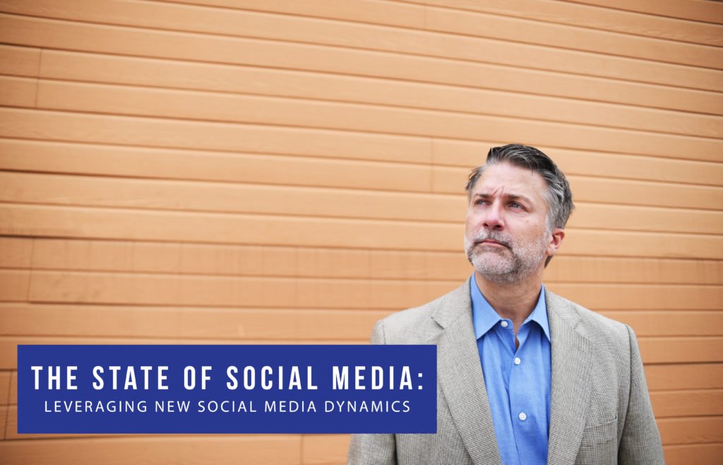 New Social Media Dynamics