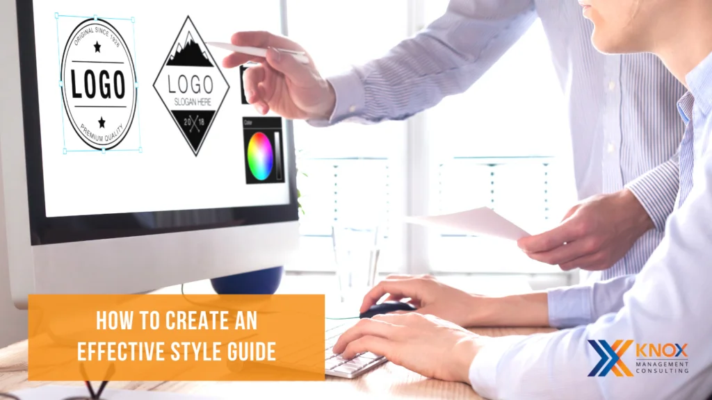 How To Create An Effective Style Guide